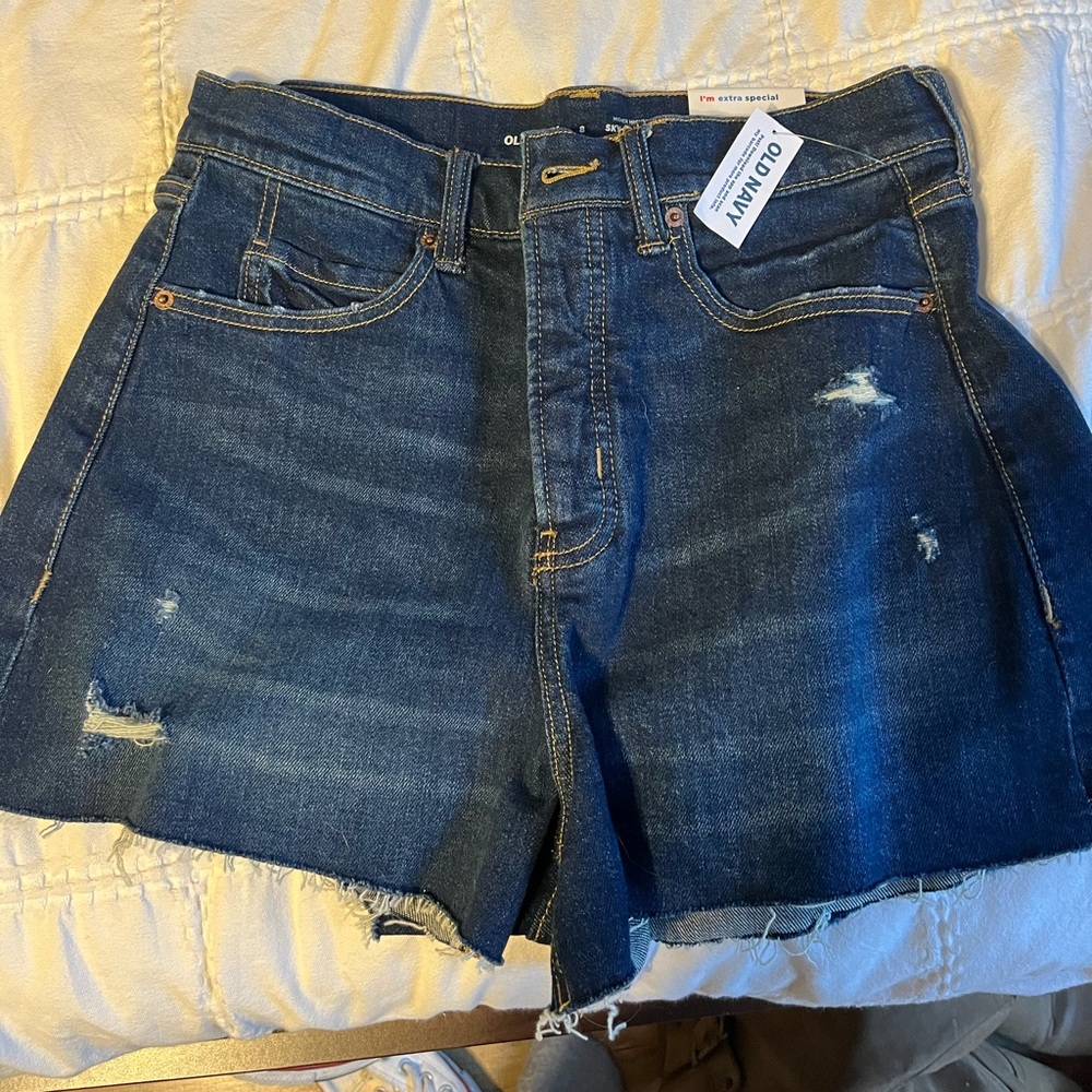 NWT old navy shorts